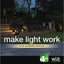 4lite WiZ Connected Outdoor IP65 Multicolour GU10 Smart LED Spike Light