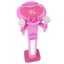 Easy Karaoke Bluetooth Kids Singalong Pedestal Karaoke System - Pink - maplin.co.uk