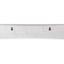 Masterplug 2m 4-Socket 13A Individually Switched Surge Extension Lead - White - maplin.co.uk