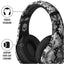 Stealth XP Commander Gaming Headset with Stand - Urban Camouflage - maplin.co.uk