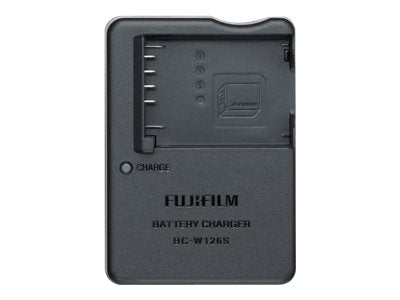 Fujifilm BC-W126S Battery Charger for NP-W126/S - maplin.co.uk