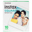 Fujifilm Instax Square Instant Photo Film - White, 10 Shot Pack - maplin.co.uk