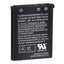 PRAKTICA NP-45 Rechargeable Battery Pack for WP240 Z250 Z212 & Fuji Cameras