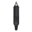Maplin 12V Cigarette Lighter Plug with LED Power Indicator & Strain Relief - maplin.co.uk