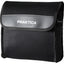 PRAKTICA Neoprene Bag for Porro Prism Field Binoculars 7x50 10x50 12x50 - maplin.co.uk