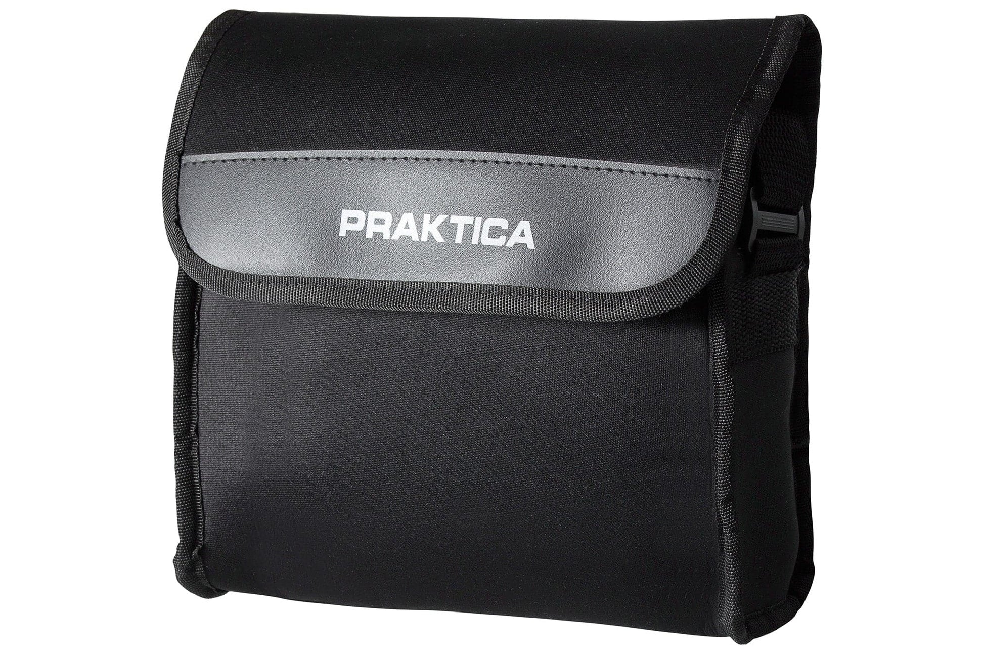 PRAKTICA Neoprene Bag for Porro Prism Field Binoculars 7x50 10x50 12x50 - maplin.co.uk