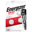 Energizer CR2032 3V Lithium Coin Cell Battery - Pack of 2