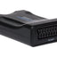 Maplin SCART to HDMI Adapter - Black - maplin.co.uk