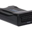 Maplin SCART to HDMI Adapter - Black - maplin.co.uk