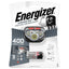 Energizer Vision HD+ Focus 400 Lumens LED Head Torch with 3x AAA Batteries - maplin.co.uk