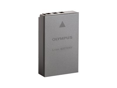 Olympus BLS-50 Rechargeable Lithium-Ion Battery - maplin.co.uk