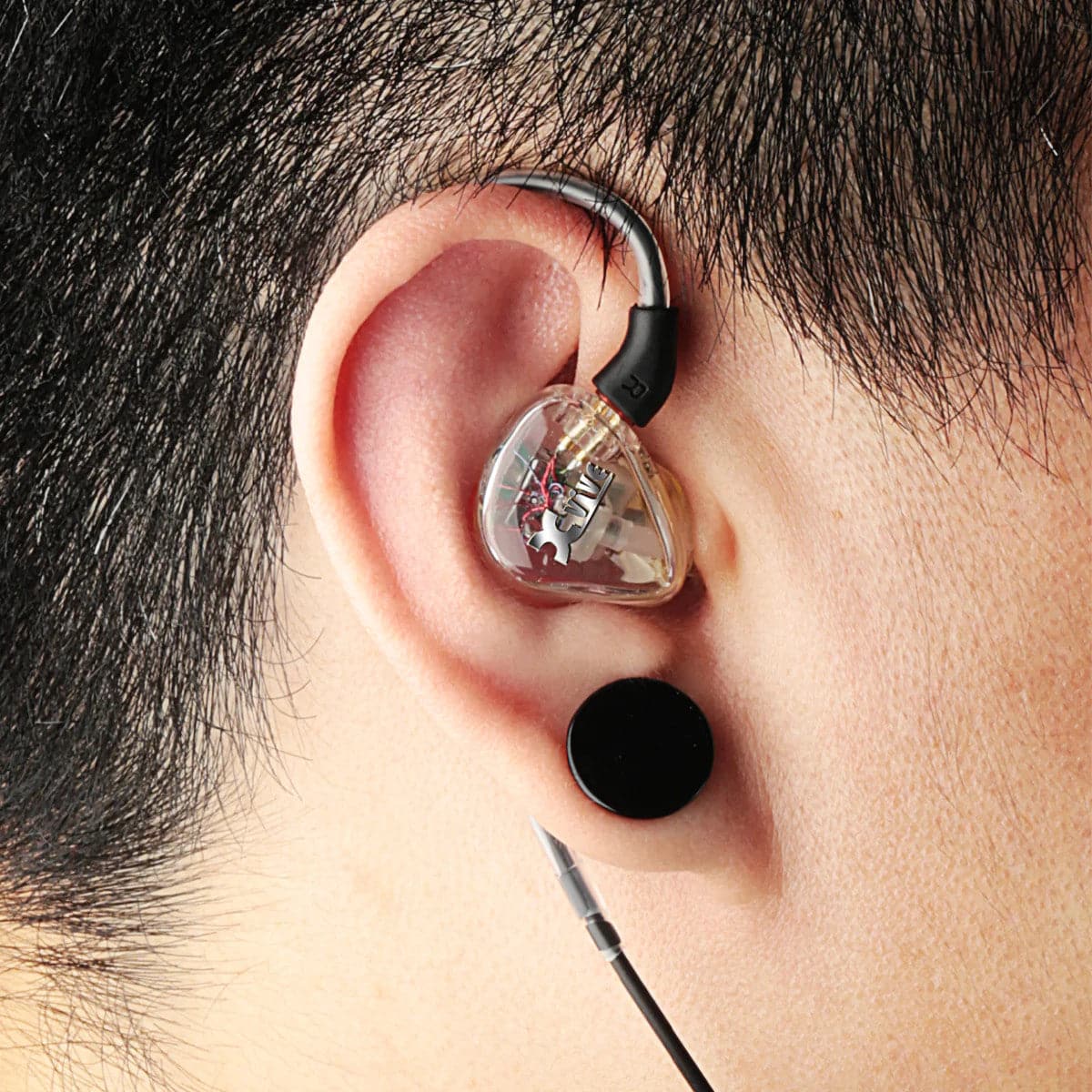 Xvive T9 Dual Balanced Drivers In-Ear Monitors