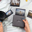 Fujifilm Instax Link Wide Printer - Mocha Grey