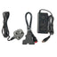 Maplin Ultra 36 Hole 22Ah 12V Golf Trolley Lithium LiFePO4 Battery with Charger & Cable - maplin.co.uk