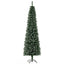 HOMCOM 6ft Snow Dipped Artificial Christmas Tree - maplin.co.uk