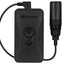 Transcend DrivePro 60 Body Camera with Separate Camera - 64GB, Black