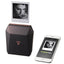 Fujifilm Instax SP-3 Share Square Wireless Photo Printer - Black - maplin.co.uk