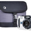 Kodak PIXPRO WPZ2 Waterproof 16MP 4x Zoom Tough Compact Camera - White Camera + 32GB SanDisk SD Card + Case