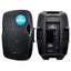 Kam RZ15A 15" 300W Active PA Speaker System - maplin.co.uk