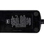 Masterplug 2m 4 Socket 13A plus 2x USB-A Ports Extension Cable Lead - Black - maplin.co.uk