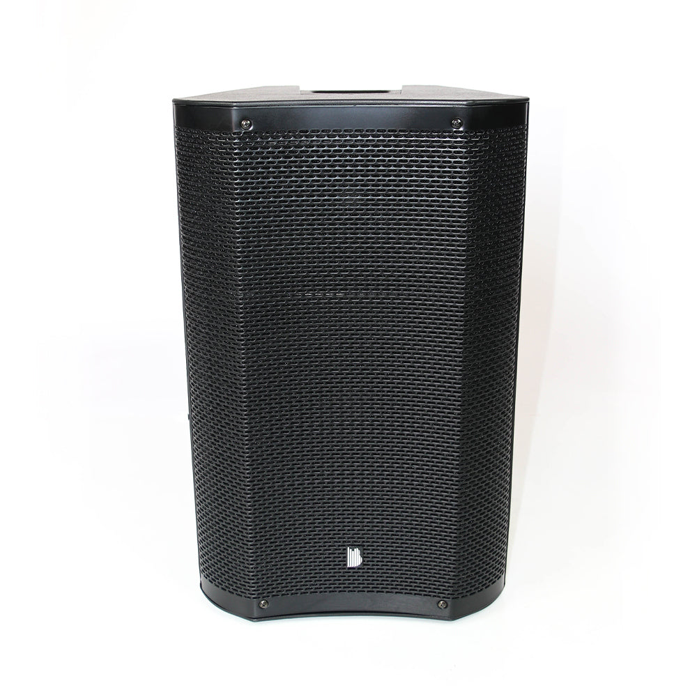 ProSound 12" Active 400W RMS Class AB Speaker with Bluetooth, Powercon & Remote Control