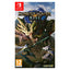 Nintendo Switch Monster Hunter Rise Game - maplin.co.uk