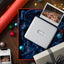 Fujifilm Instax Link Wide Printer - Ash White