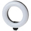 Ulanzi VL64 14.5cm Wide LED Photo Vlog Selfie Ring Light - maplin.co.uk