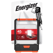 Energizer Fusion LED Lantern - maplin.co.uk