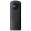 Ricoh Theta Z1 51GB Spherical 4K Ultra HD 360 23MP Camera - Black