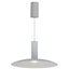 4lite 3K Decorative Dimmable LED Pendant White
