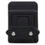 Maplin European USB-A 5V 1 Amp Wall Charger Travel Adapter - Black - maplin.co.uk