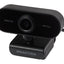 PRAKTICA Full HD 1080p Auto-Focus USB-A Webcam with Built-in Microphone & Tripod Mount - maplin.co.uk