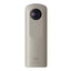 Ricoh Theta SC2 for Business 360 Camera - Grey - maplin.co.uk