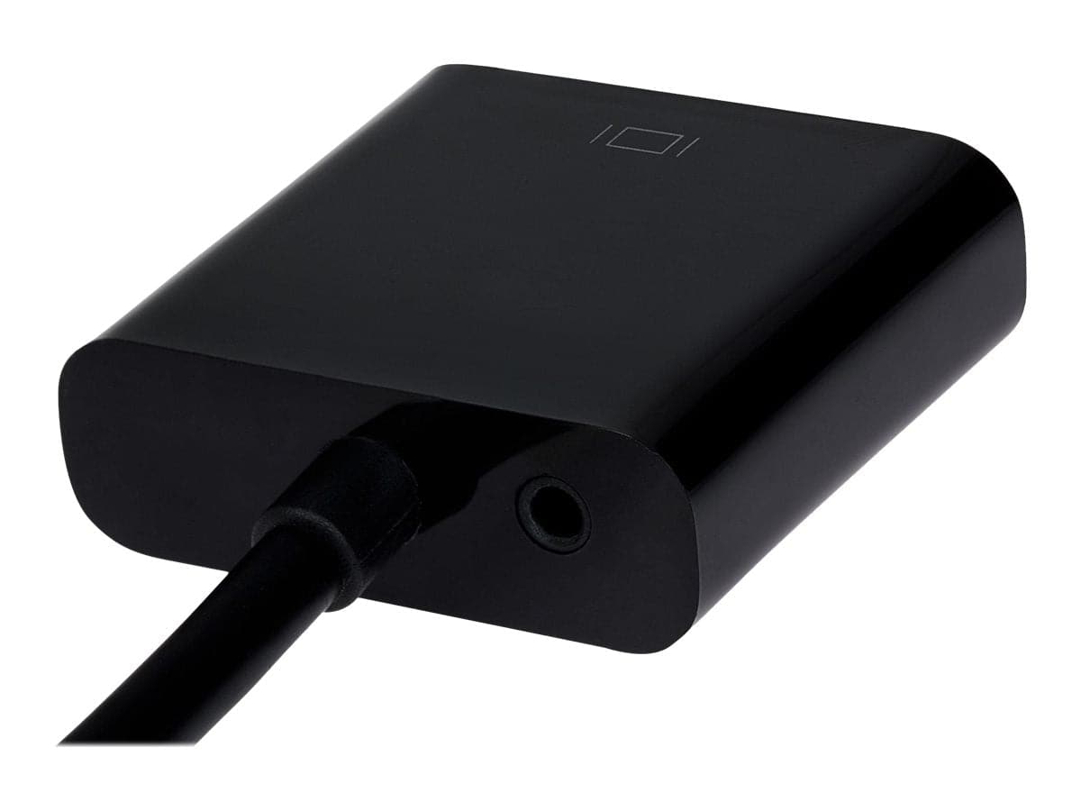 Vivanco Convertidor Scart/HDMI Negro