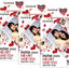 Fujifilm Instax Mini Instant Photo Film - Heart Sketch Pack of 30