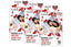 Fujifilm Instax Mini Heart Sketch Photo Film - maplin.co.uk