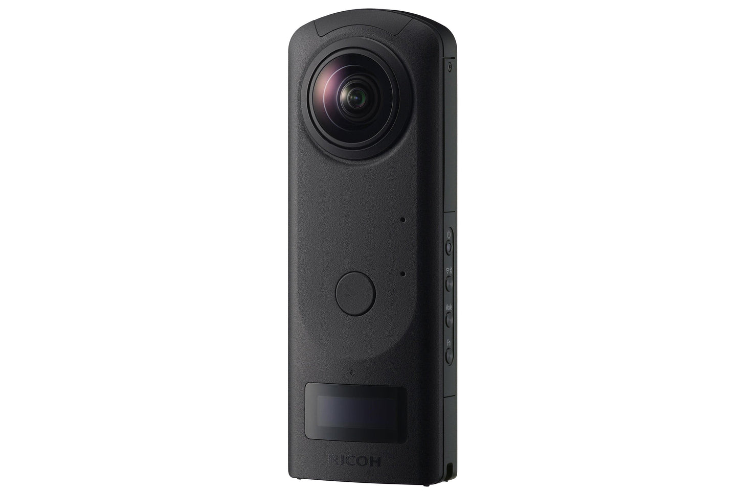 Ricoh Theta Z1 51GB Spherical 4K Ultra HD 360 23MP Camera - Black - maplin.co.uk