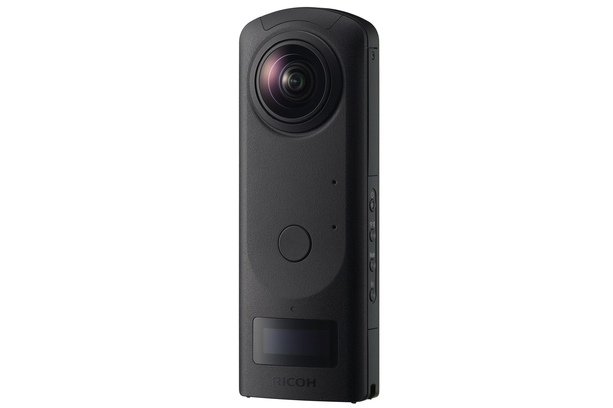 Ricoh Theta Z1 51GB Spherical 4K Ultra HD 360 23MP Camera - Black