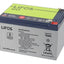 Lifos Go 12V 12Ah Lithium Iron Phosphate LiFePO4 Battery - maplin.co.uk