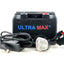 Maplin Ultra 36 Hole 22Ah 12V Golf Trolley Lithium LiFePO4 Battery with Charger & Cable - maplin.co.uk