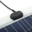 PV Logic 20wp Roof / Deck Top Kit - maplin.co.uk