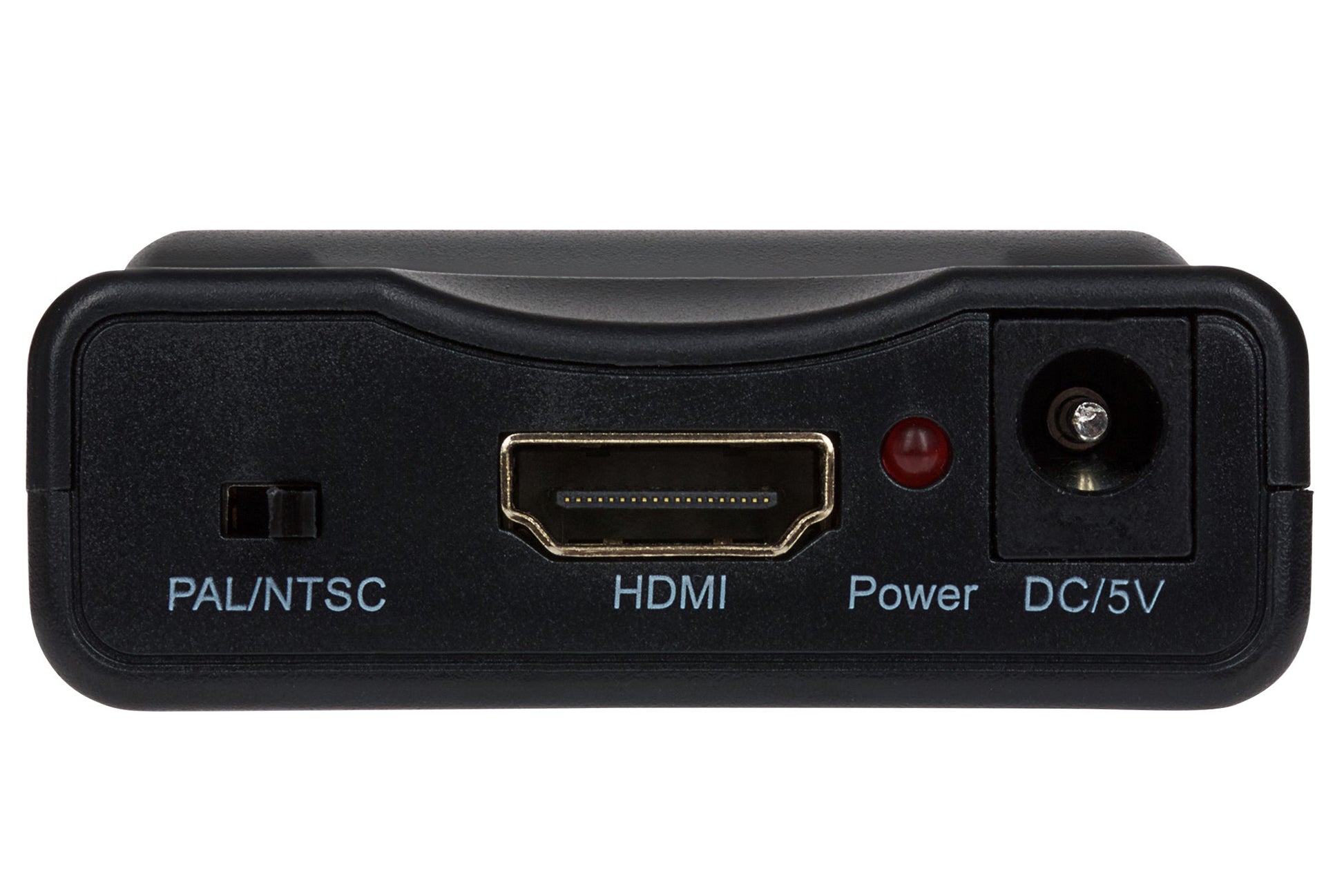 Maplin HDMI to SCART Adapter - Black - maplin.co.uk