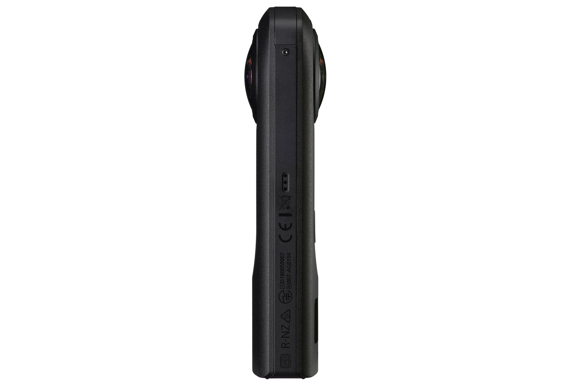 Ricoh Theta Z1 51GB Spherical 4K Ultra HD 360 23MP Camera - Black