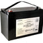 Maplin Plus 12V 100Ah Lithium Iron Phosphate LiFePO4 Battery - maplin.co.uk