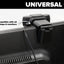 PRAKTICA HD USB-A Webcam with Built-in Noise Reduction Microphone