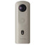 Ricoh Theta SC2 for Business 360 Camera - Grey - maplin.co.uk