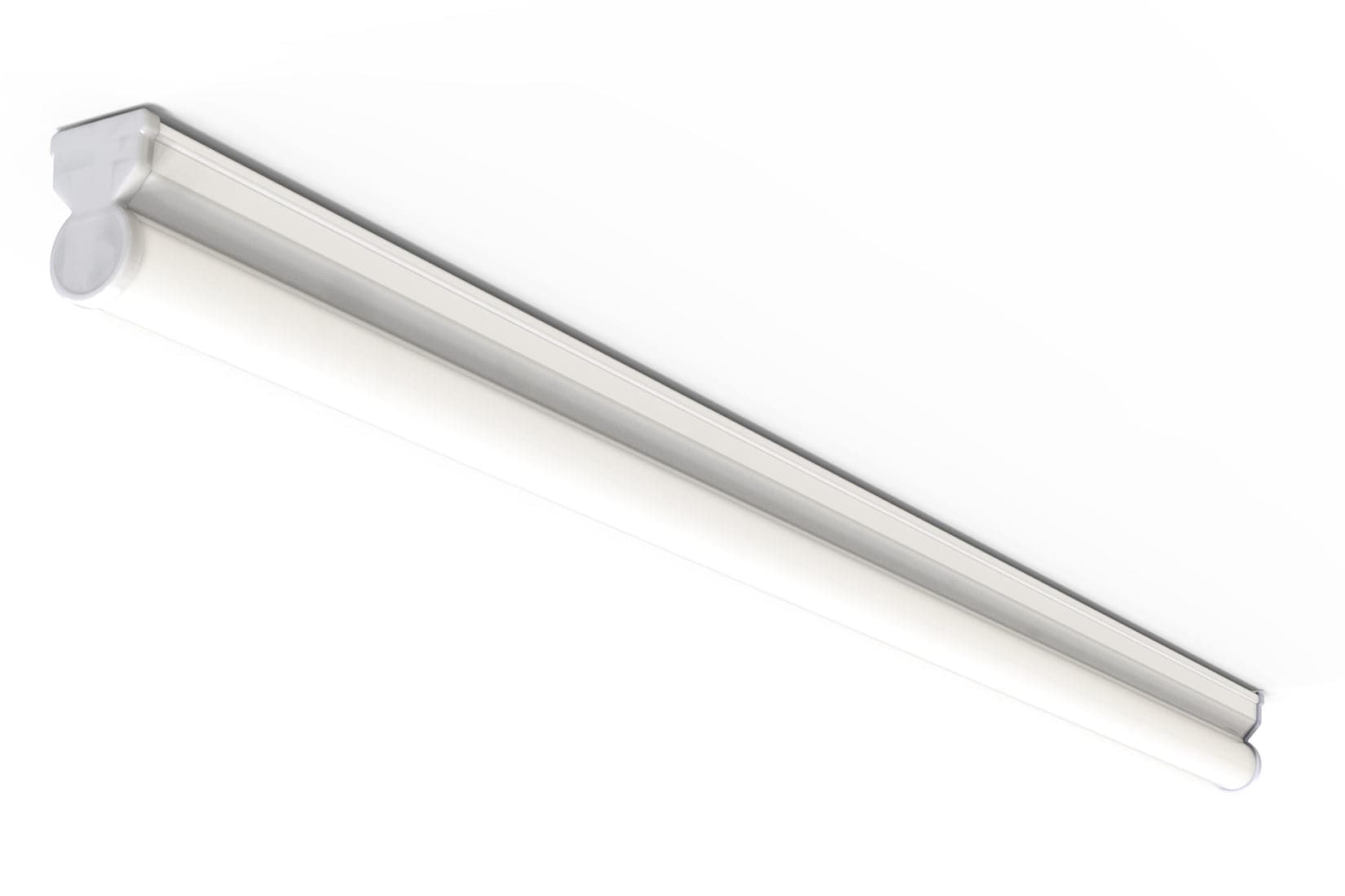 4lite High Performance 870mm 4K LED Undercabinet Linklight - maplin.co.uk