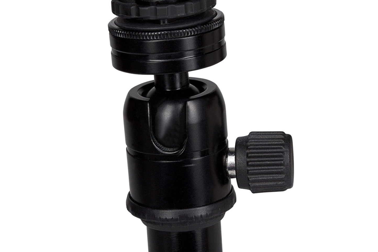 ProSound Portable Compact Tripod with Ball Head and Fully Adjustable Legs - maplin.co.uk