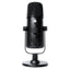 Maono USB-C Studio Desk Top Podcast Microphone Kit with Portable Mid-Size Tripod - maplin.co.uk